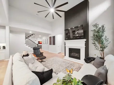 664 Malibu Pines Drive Katy TX 77493