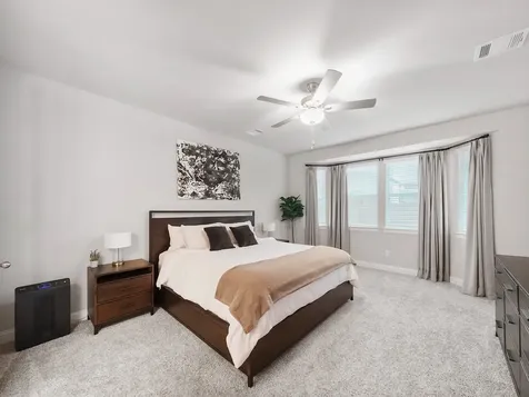 664 Malibu Pines Drive Katy TX 77493