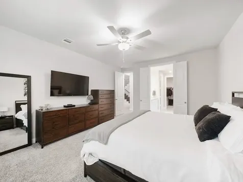 664 Malibu Pines Drive Katy TX 77493