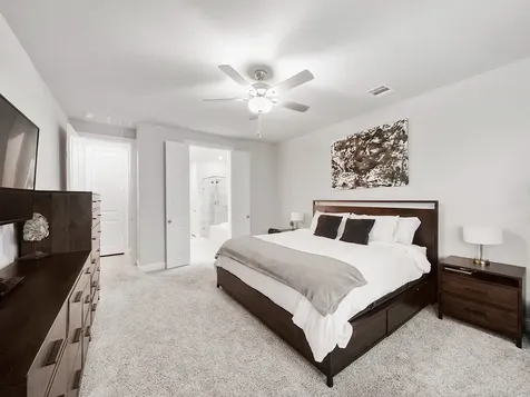 664 Malibu Pines Drive Katy TX 77493