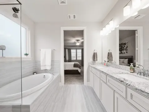 664 Malibu Pines Drive Katy TX 77493