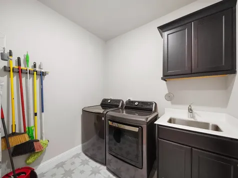 664 Malibu Pines Drive Katy TX 77493