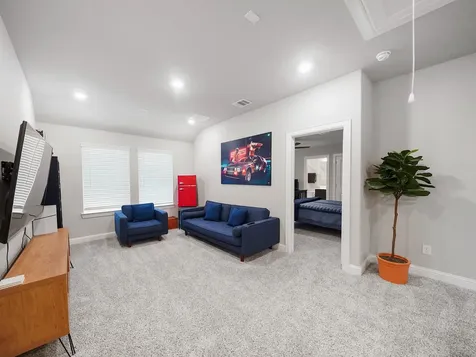 664 Malibu Pines Drive Katy TX 77493
