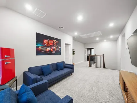664 Malibu Pines Drive Katy TX 77493