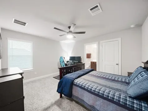 664 Malibu Pines Drive Katy TX 77493