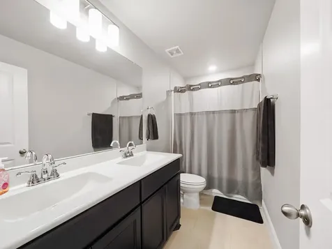 664 Malibu Pines Drive Katy TX 77493