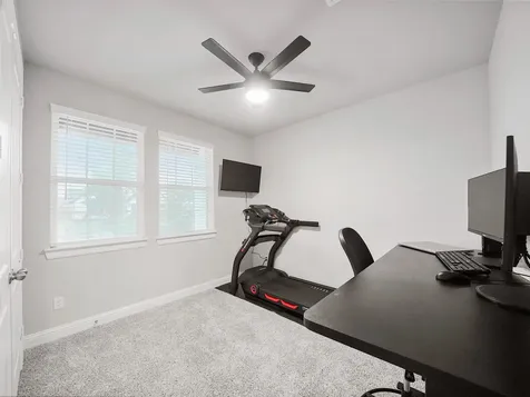 664 Malibu Pines Drive Katy TX 77493