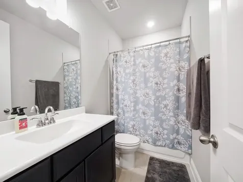 664 Malibu Pines Drive Katy TX 77493