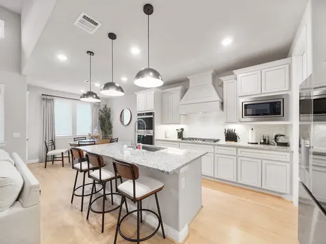 664 Malibu Pines Drive Katy TX 77493