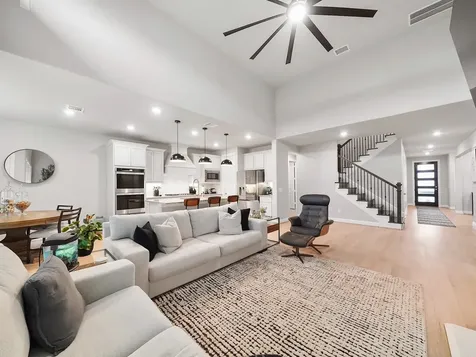 664 Malibu Pines Drive Katy TX 77493