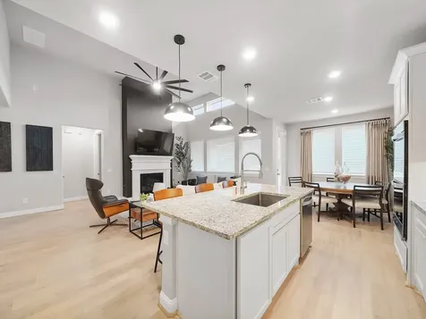 664 Malibu Pines Drive Katy TX 77493