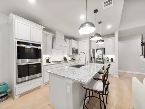 664 Malibu Pines Drive Katy TX 77493