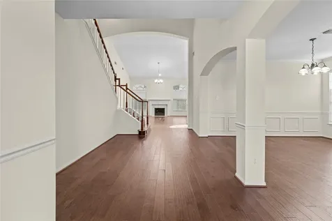 2405 Evergreen Drive Pearland TX 77581