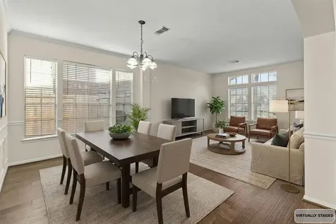 2405 Evergreen Drive Pearland TX 77581