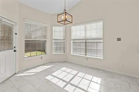 2405 Evergreen Drive Pearland TX 77581