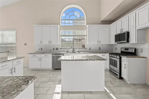 2405 Evergreen Drive Pearland TX 77581