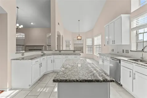2405 Evergreen Drive Pearland TX 77581