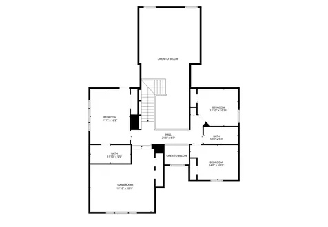 2405 Evergreen Drive Pearland TX 77581