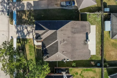 2405 Evergreen Drive Pearland TX 77581