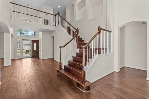 2405 Evergreen Drive Pearland TX 77581