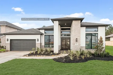 26933 South Ranch House Road Montgomery TX 77316