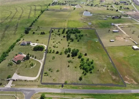 100 County Road 198 Hutto TX 78634