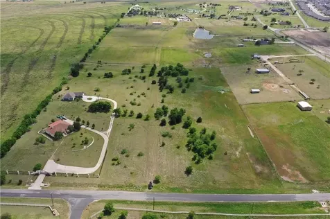 100 County Road 198 Hutto TX 78634