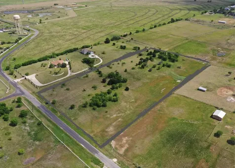 100 County Road 198 Hutto TX 78634