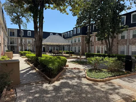 351 N Post Oak Lane 808 Houston TX 77024