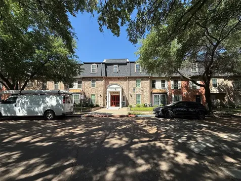 351 N Post Oak Lane 808 Houston TX 77024