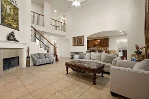 2280 Longspur Lane League City TX 77573