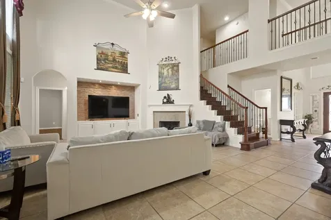 2280 Longspur Lane League City TX 77573