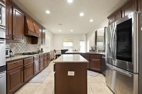 2280 Longspur Lane League City TX 77573