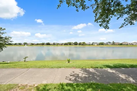 2280 Longspur Lane League City TX 77573