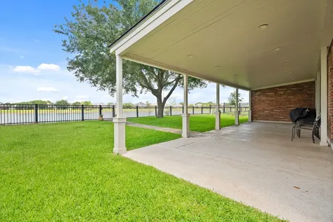 2280 Longspur Lane League City TX 77573