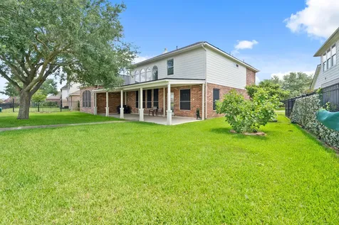 2280 Longspur Lane League City TX 77573
