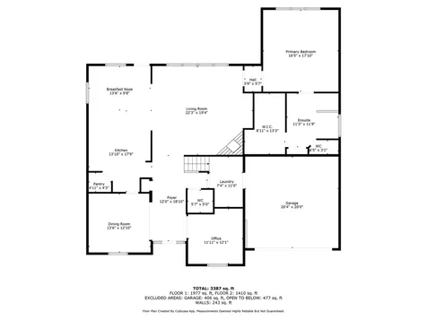 2280 Longspur Lane League City TX 77573