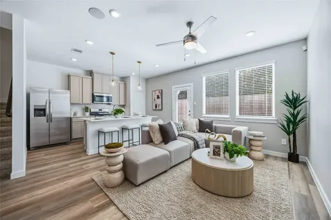 959 Green Vines Lane Houston TX 77091