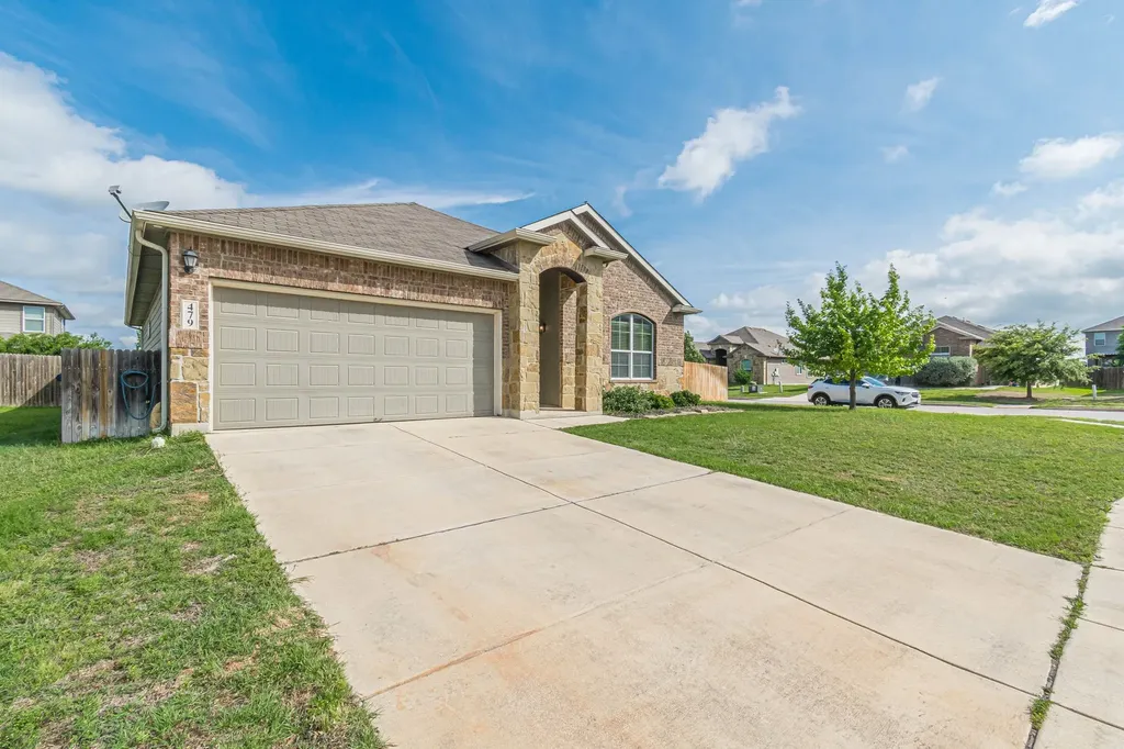 479 Willow Arch New Braunfels TX 78130