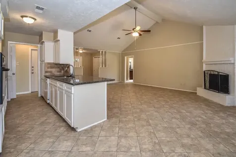 3709 Elizabeth Street Deer Park TX 77536