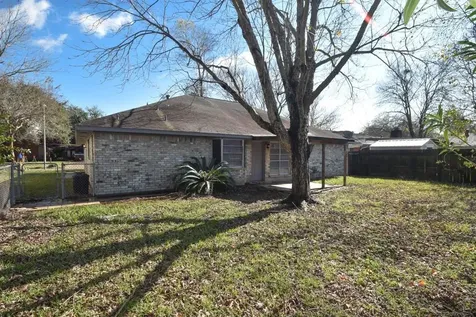 3709 Elizabeth Street Deer Park TX 77536