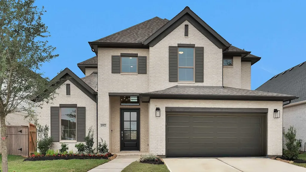 10922 White Mist Drive Missouri City TX 77459