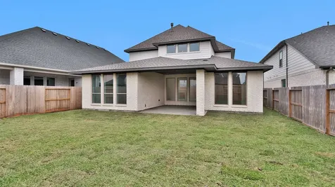 10922 White Mist Drive Missouri City TX 77459
