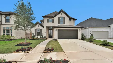 10922 White Mist Drive Missouri City TX 77459