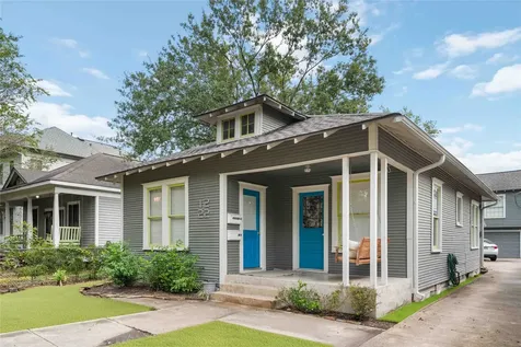 1222 Arlington Street Houston TX 77008