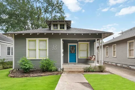 1222 Arlington Street Houston TX 77008