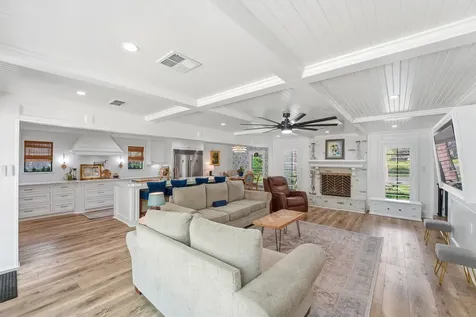 615 Brenwick Court Katy TX 77450