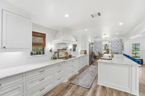 615 Brenwick Court Katy TX 77450