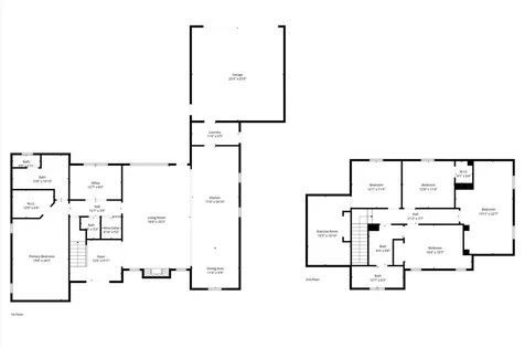 615 Brenwick Court Katy TX 77450