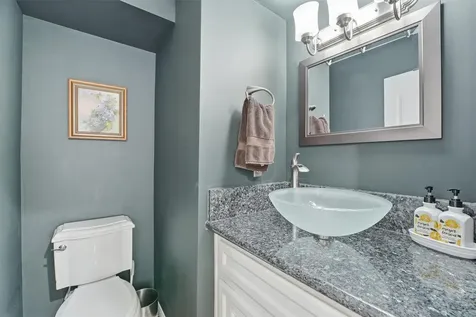615 Brenwick Court Katy TX 77450